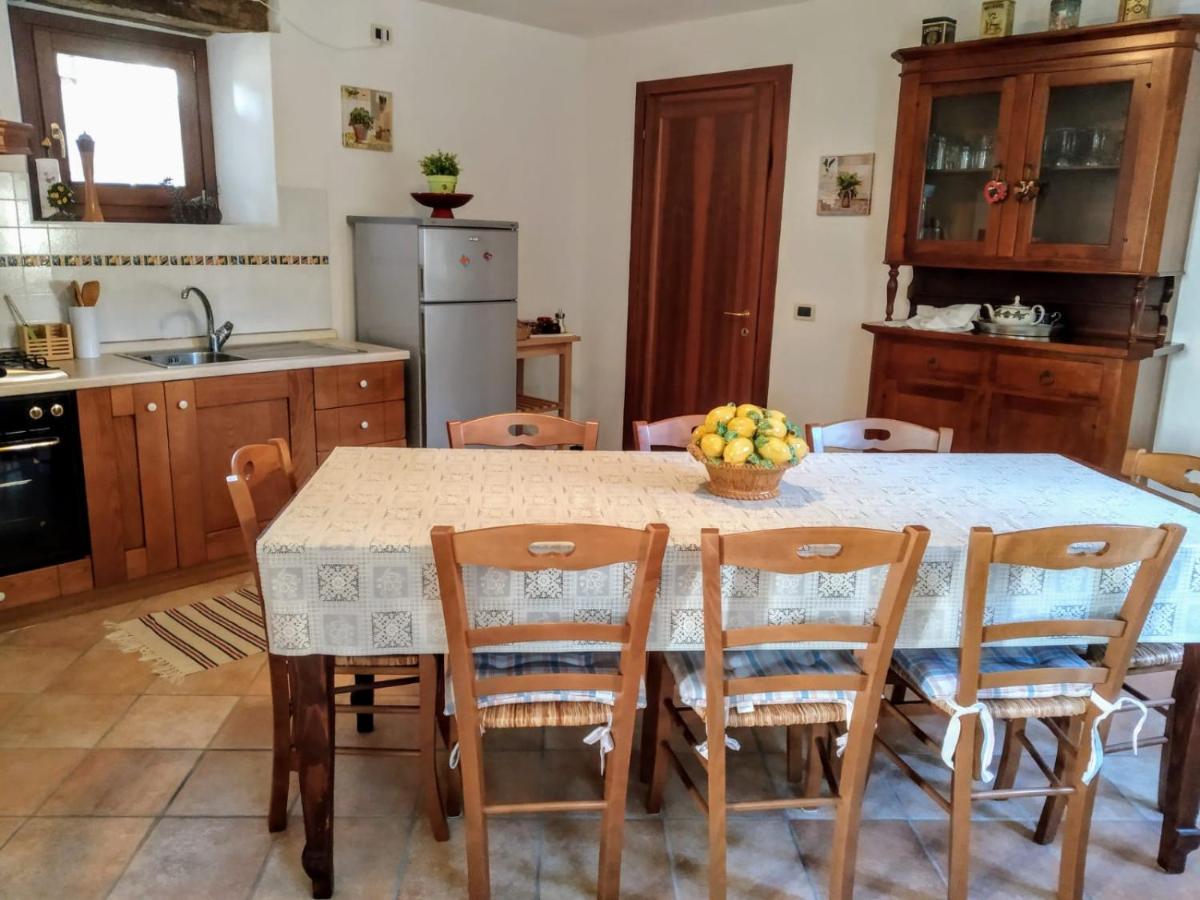 La Dolce Vita Clastra Dış mekan fotoğraf