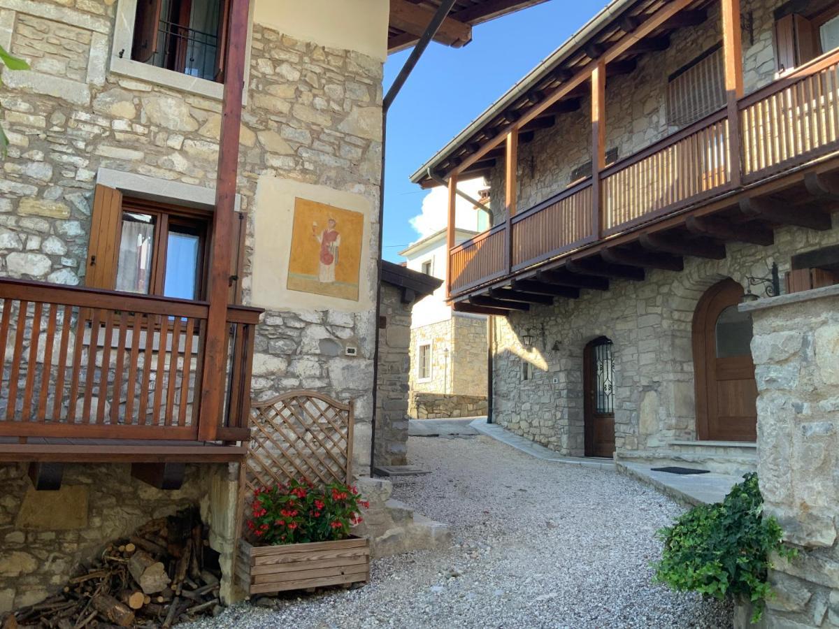 La Dolce Vita Clastra Dış mekan fotoğraf