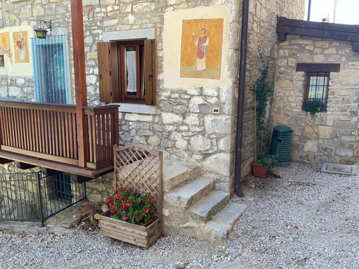 La Dolce Vita Clastra Dış mekan fotoğraf