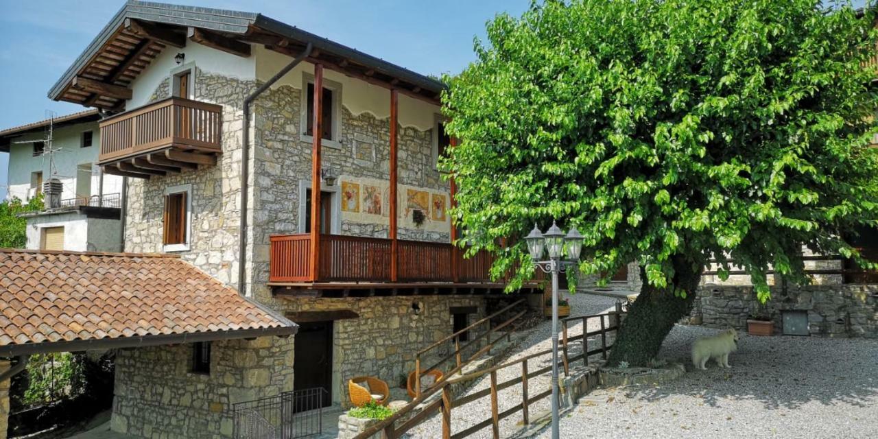 La Dolce Vita Clastra Dış mekan fotoğraf