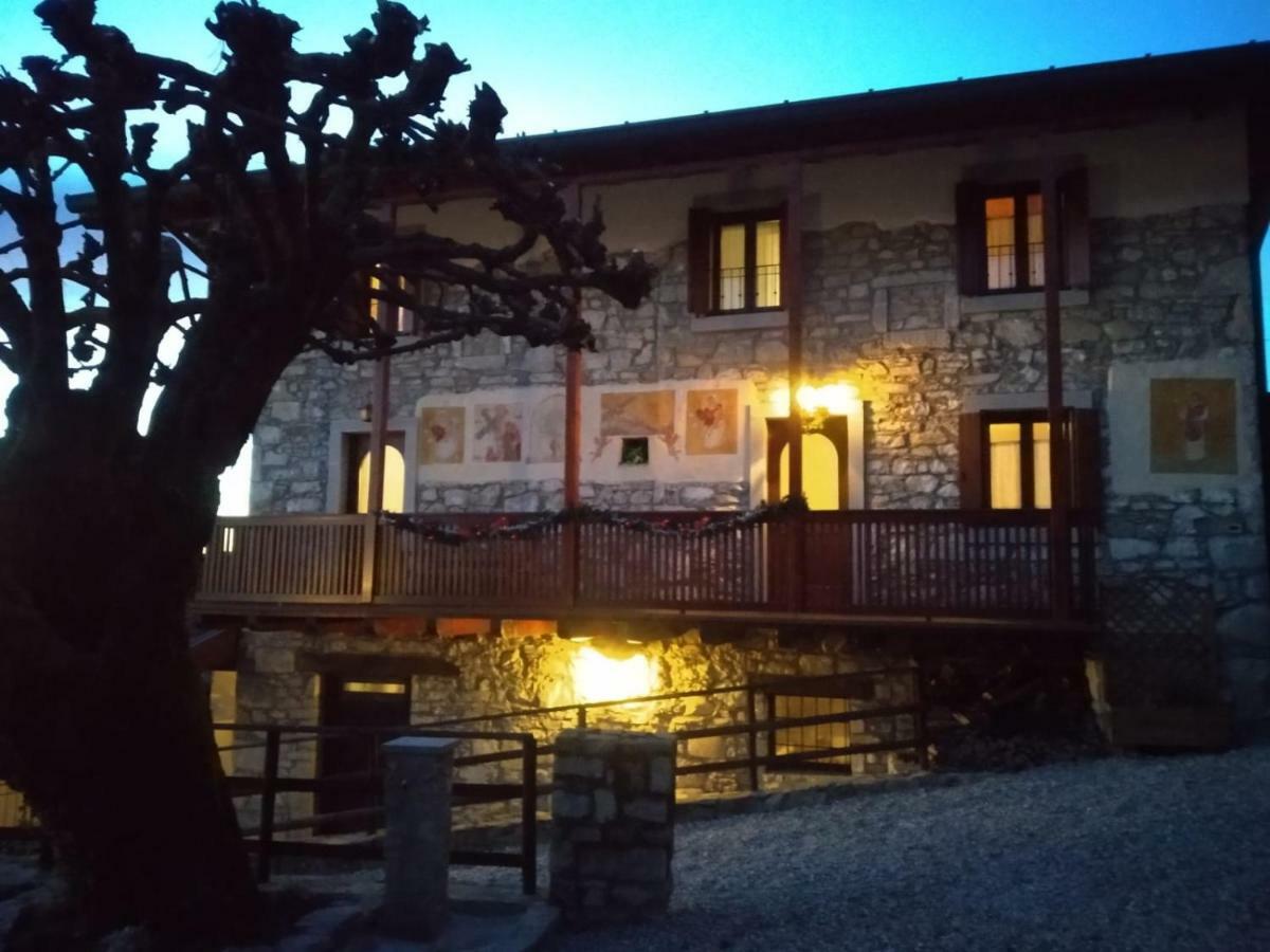 La Dolce Vita Clastra Dış mekan fotoğraf