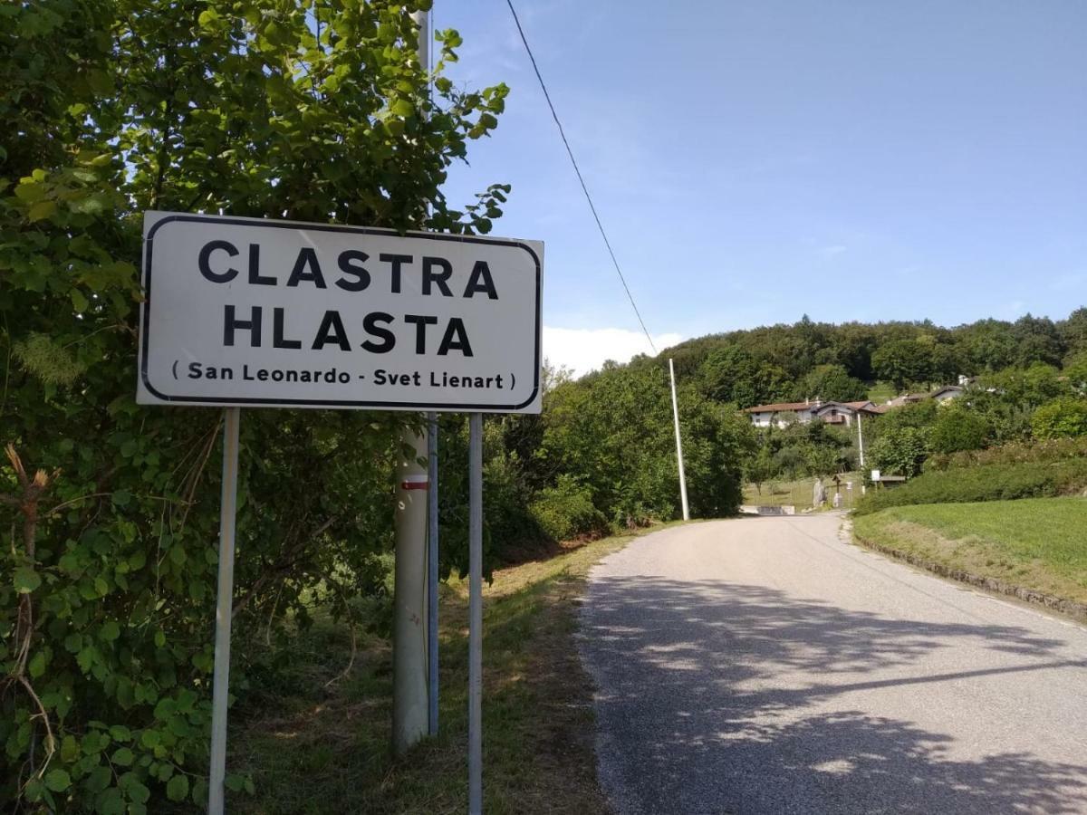 La Dolce Vita Clastra Dış mekan fotoğraf
